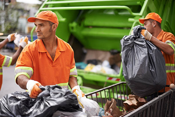 Best Hoarding Cleanup  in Latta, OK