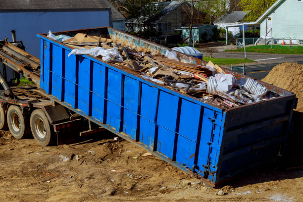 Junk Removal for Events in Latta, OK